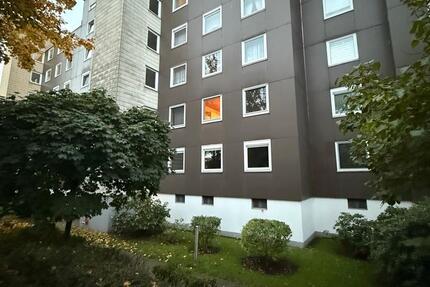 Solide Eigentumswohnung 4 Zimmer Nordstadt nähe VW 4 zimmer