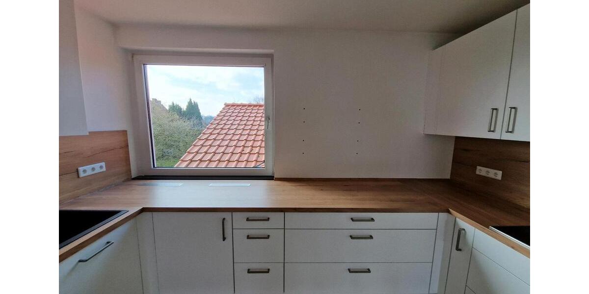 Etagenwohnung Wolfsburg Ehmen - 4 Zimmer, 101 m&sup2;, 275.000&euro; | Angebot:27025525