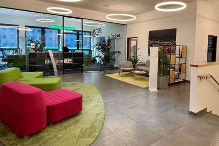 Büro in Wolfsburg 3.000 € 250 m²