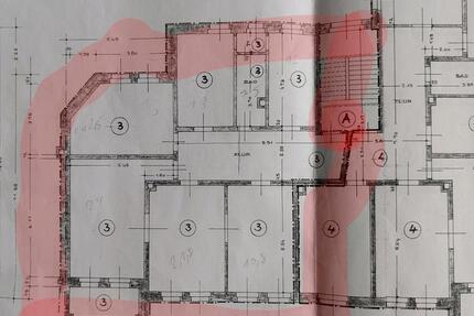 Wohnung Braunschweig Nordstadt - 5 Zimmer, 140 m&sup2;, 469.000&euro; | Angebot:24648954