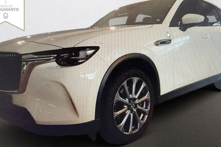 Mazda CX-60 46.065 km 34.990 &euro; Helmstedt 38350