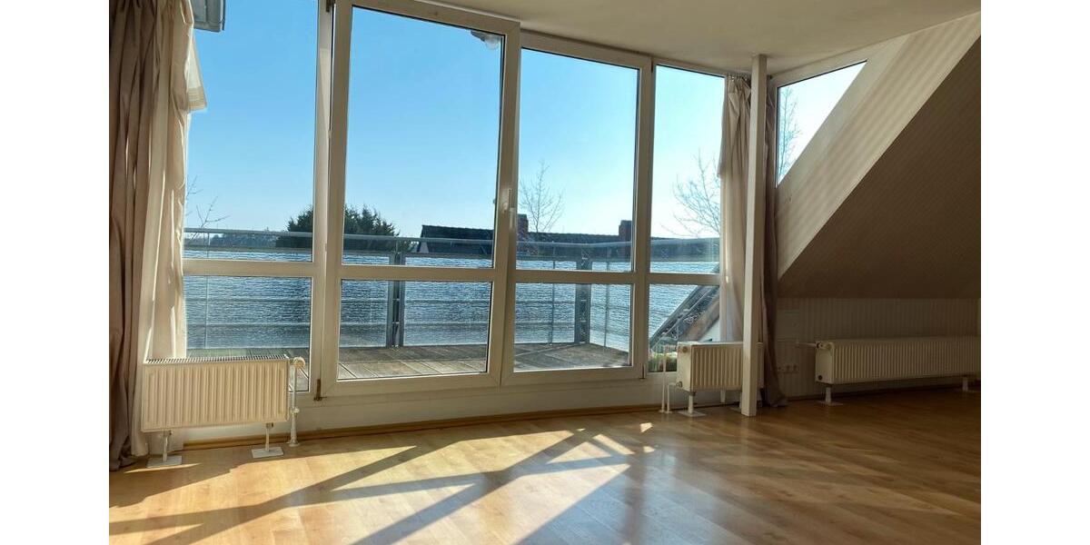 Dachgeschoßwohnung Braunschweig Nordstadt - 2 Zimmer, 62 m&sup2;, 273.000&euro; | Angebot:26321328