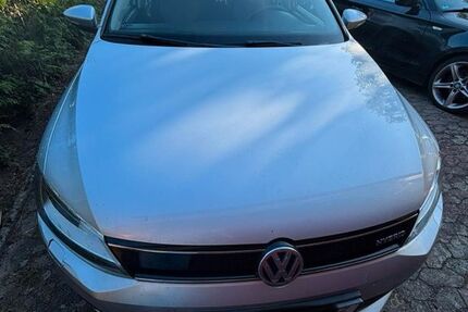 VW Jetta