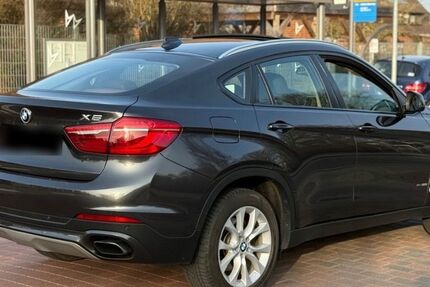 BMW X6 211.000 km 22.222 &euro; Gifhorn 38518