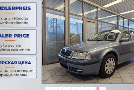 Skoda Octavia 192.000 km 1.800 &euro; Wolfsburg Heiligendorf 38444