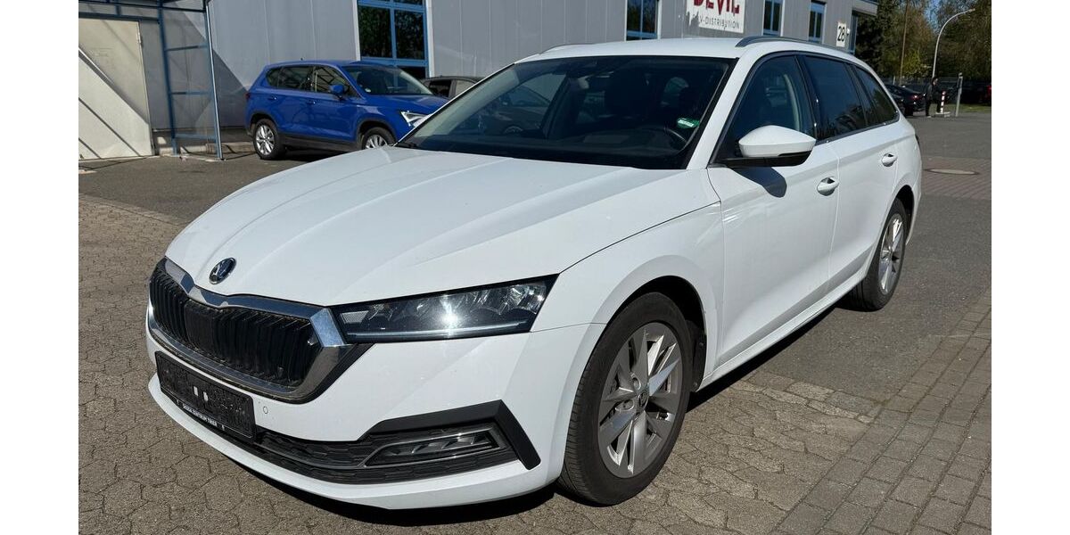 Skoda Octavia 179.659 km 16.990 &euro; Braunschweig 38122