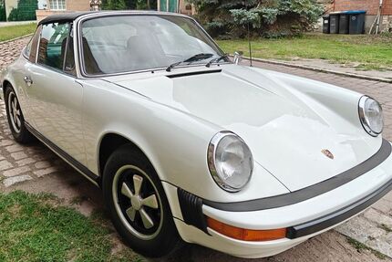 Porsche 911 Urmodell 107.000 km 59.000 &euro; Grasleben 38368