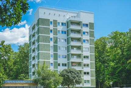 Wohnung Wolfsburg Detmerode - 2 Zimmer, 64 m&sup2;, 577&euro; | Angebot:26196664