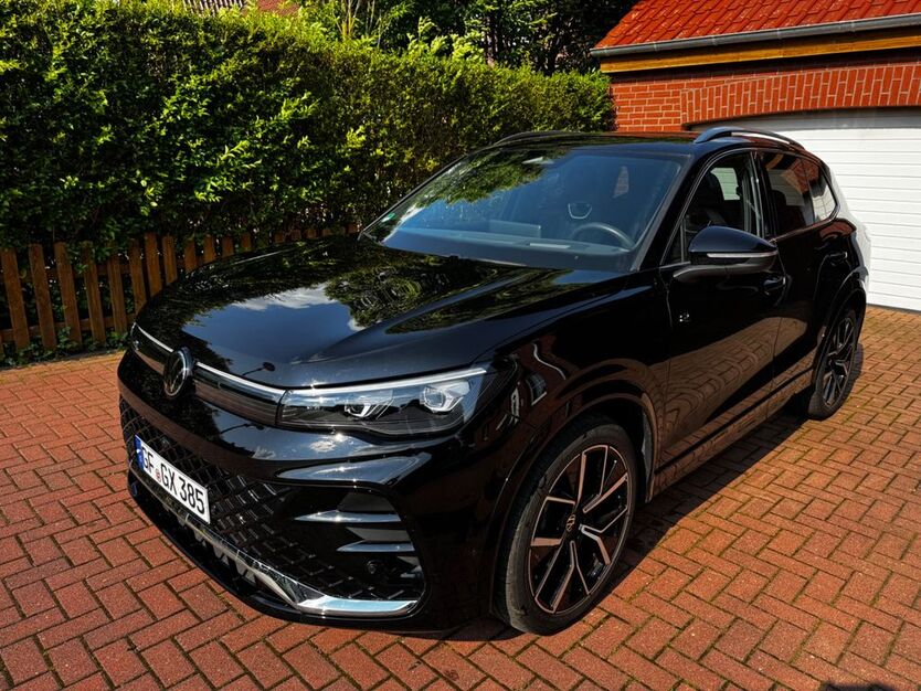 VW Tiguan 20.500 km 44.499 € Calberlah 38547