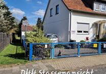 Ruhige DHH 38124 BraunschweigStöckheim ,Privatverkauf