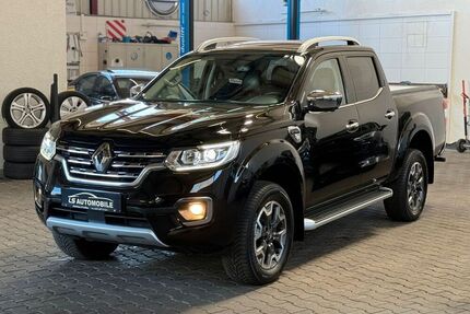 Renault Alaskan