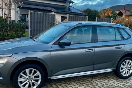 Skoda Kamiq 74.000 km 18.300 € Braunschweig 38126