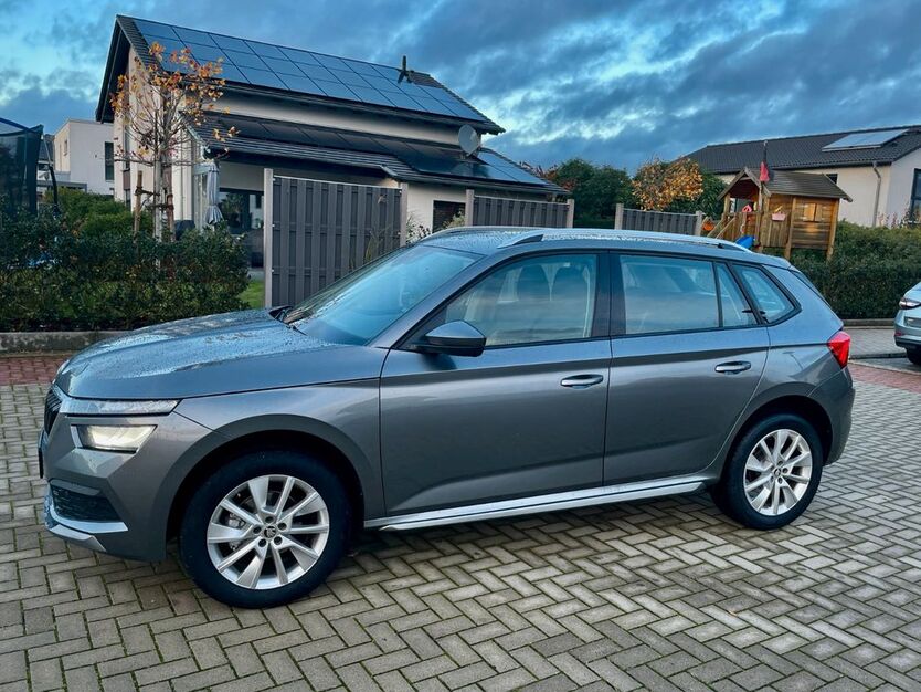 Skoda Kamiq 74.000 km 18.300 € Braunschweig 38126