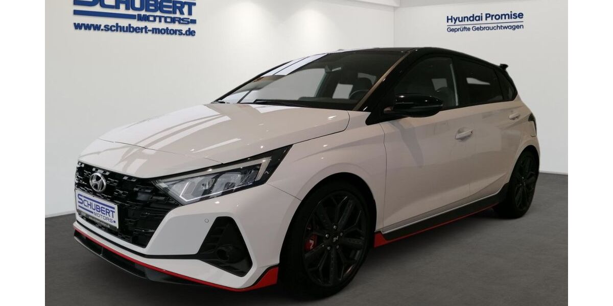 Hyundai i20 43.161 km 25.790 &euro; Wolfsburg 38448
