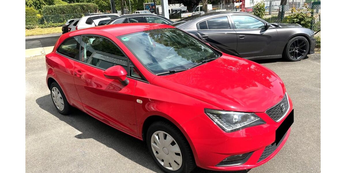 Seat Ibiza 97.041 km 7.990 &euro; Königslutter 38154