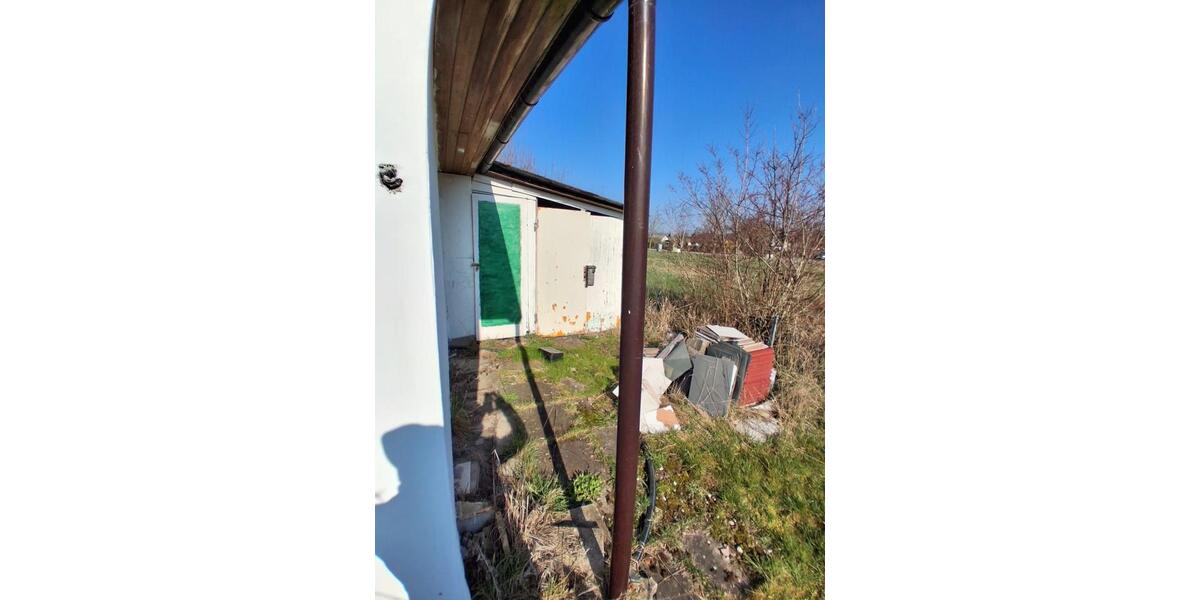 Grundstück Wolfsburg - 5.000&euro; | Angebot:26295392