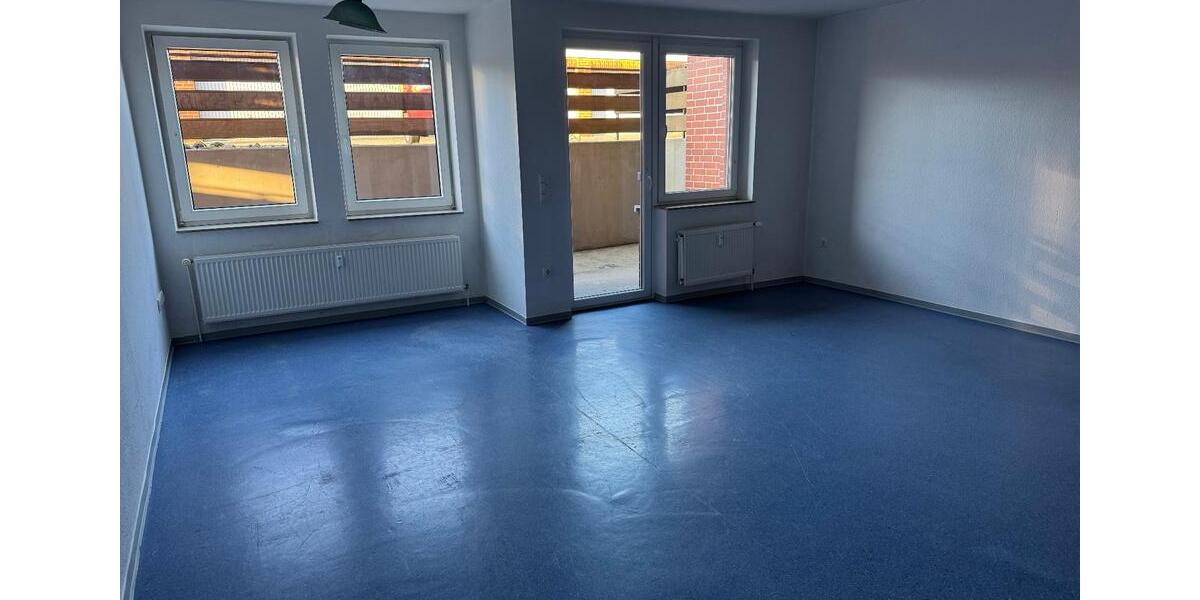 Etagenwohnung Gifhorn - 1 Zimmer, 37 m&sup2;, 370&euro; | Angebot:24567737