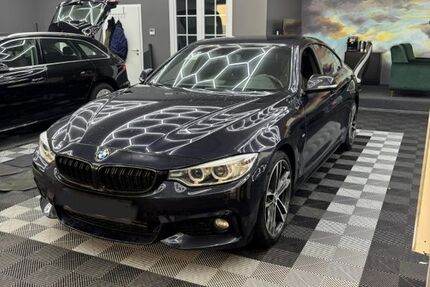 BMW 430 Gran Coupé 120.000 km 25.499 &euro; Braunschweig 38118