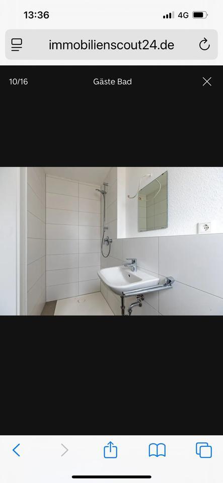 Reihenendhaus hochwertig,112 m2