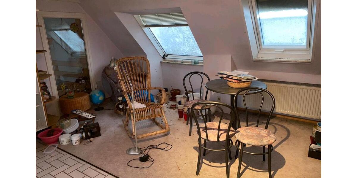 Maisonettenwohnung Helmstedt - 5 Zimmer, 144 m&sup2;, 120.000&euro; | Angebot:24741210