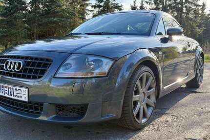 Audi TT 223.577 km 12.999 &euro; Meinersen 38536