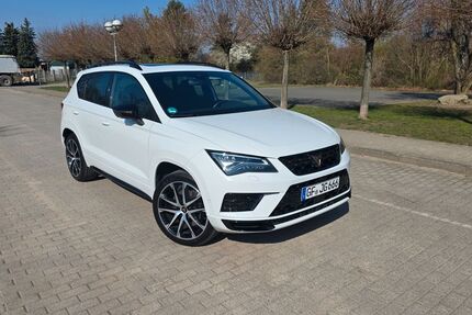 Cupra Ateca 43.500 km 25.900 &euro; Osloß 38557