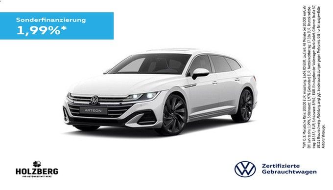 Arteon