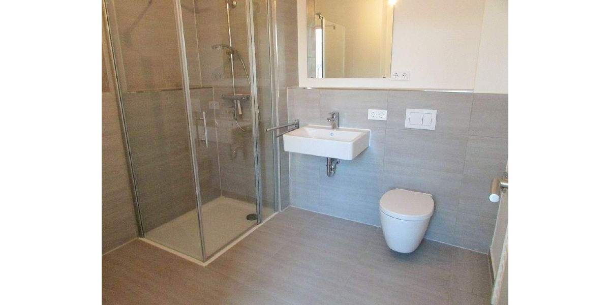 Etagenwohnung Wolfsburg Hellwinkel - 2 Zimmer, 61 m&sup2;, 746&euro; | Angebot:24872359