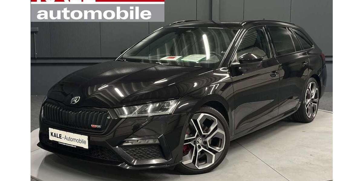 Skoda Octavia 100.000 km 26.490 &euro; Helmstedt 38350
