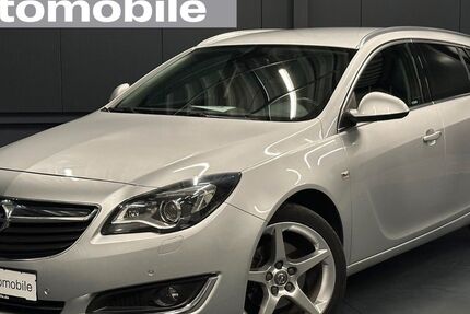 Opel Insignia 166.000 km 6.890 &euro; Helmstedt 38350