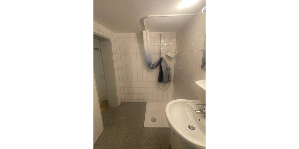 1-Zimmer Wohnung im östlichen Ringgebiet zu vermieten 1 zimmer