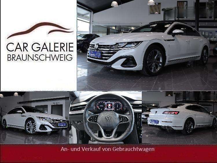 Arteon