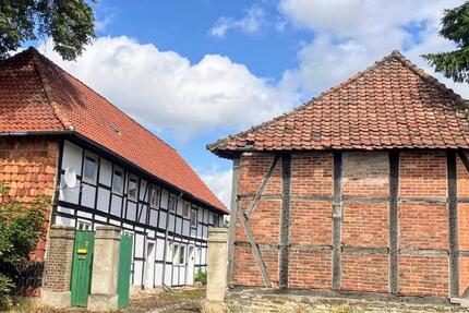 Resthof zu verkaufen