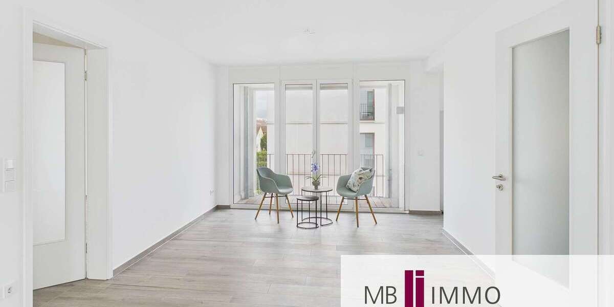 Etagenwohnung Wolfsburg - 2 Zimmer, 84 m&sup2;, 299.000&euro; | Angebot:26056567