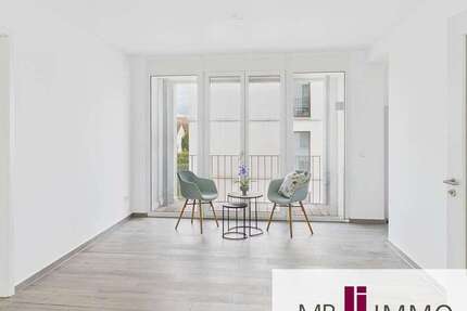 Wohnung Wolfsburg - 2 Zimmer, 84 m&sup2;, 299.000&euro; | Angebot:26056567