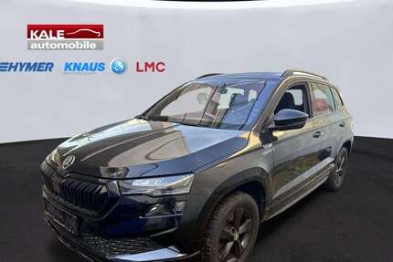 Skoda Karoq 84.000 km 31.490 &euro; Helmstedt 38350
