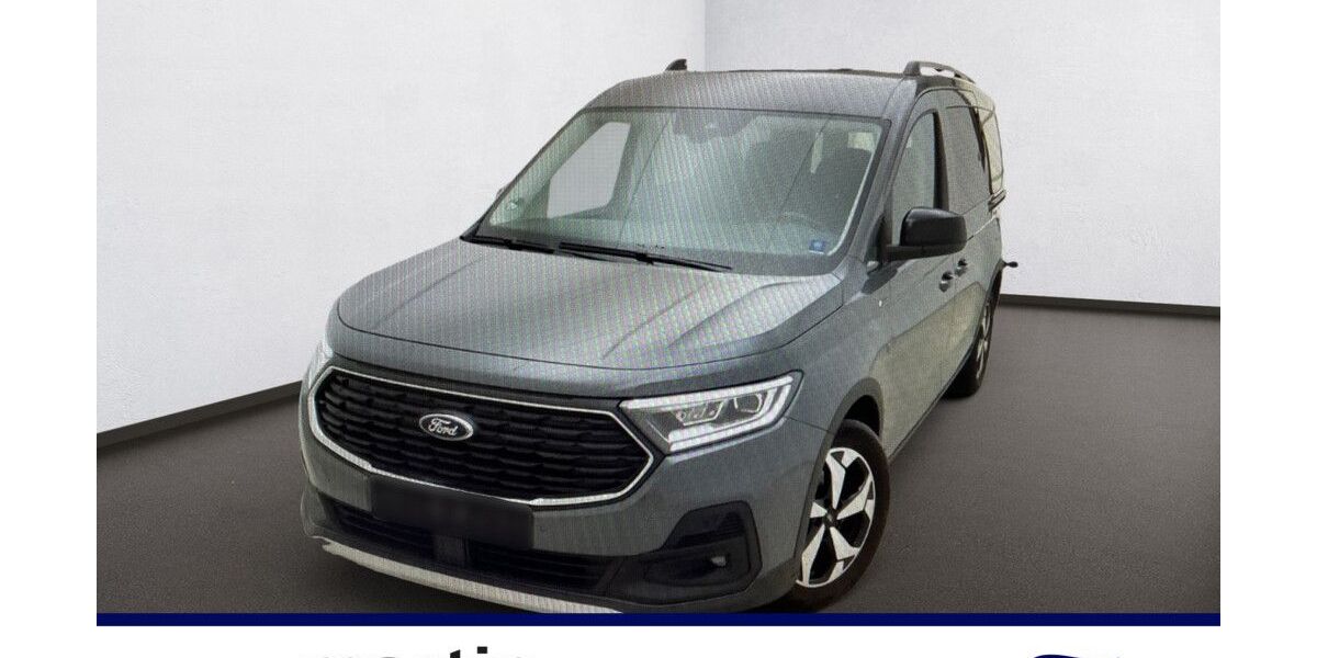 Ford Tourneo Connect 24.221 km 29.660 &euro; Helmstedt 38350