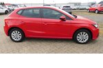 Seat Ibiza 1.0 Style TSI BMT 4Trg Navi Klima 23.000 km 15.990 € Vordorf 38533