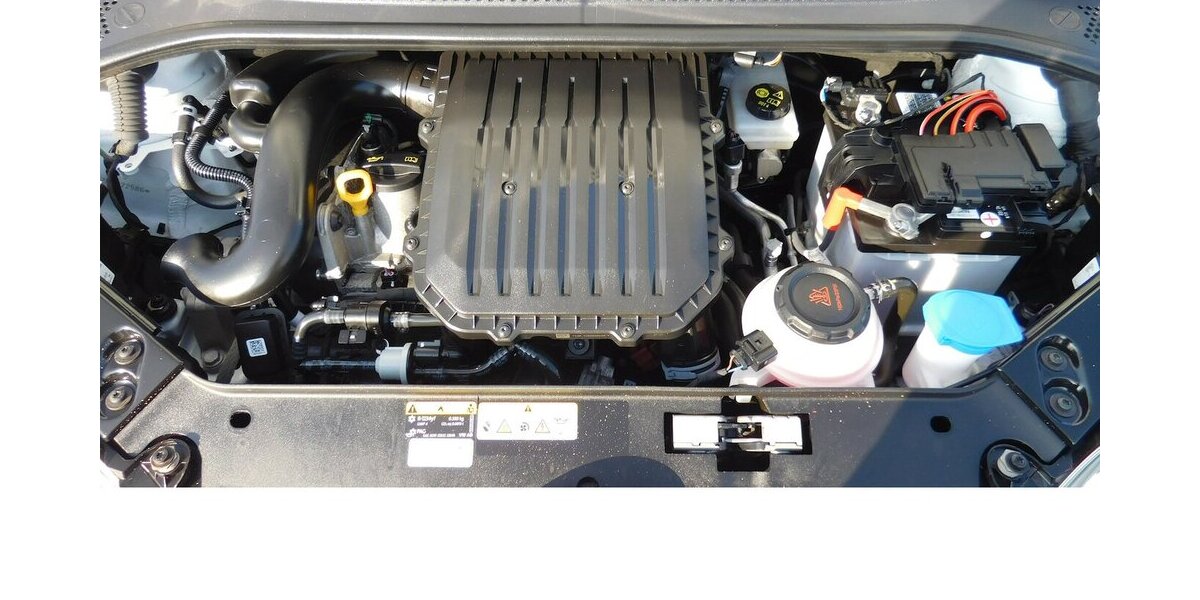 VW up! 1.0 Move MPI BMT 4Trg Klima Radio 32.800 km 12.390 &euro; Vordorf 38533