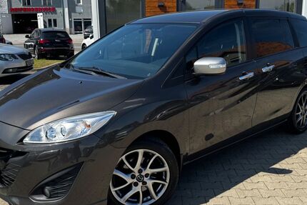Mazda 5 169.990 km 8.200 € Weferlingen 39356
