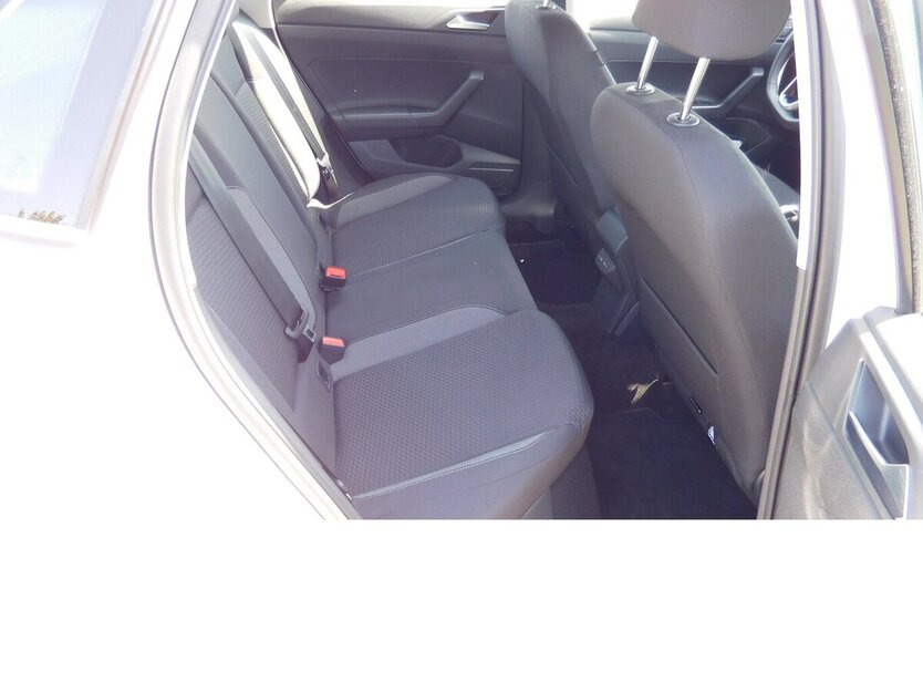 VW Polo 1.0 Life MPI BMT 4Trg Klima Navi LED 11.400 km 15.690 € Vordorf 38533