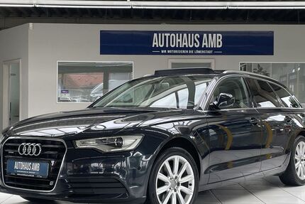 Audi A6 186.200 km 10.800 € Braunschweig 38122