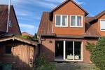 Reihenendhaus Wolfsburg Vorsfelde - 4 Zimmer, 101 m&sup2;, 295.000&euro; | Angebot:26740369