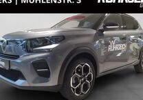Gebrauchtwagen Citroen C3