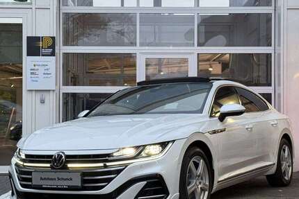 VW Arteon 249.755 km 21.490 € Braunschweig 38126