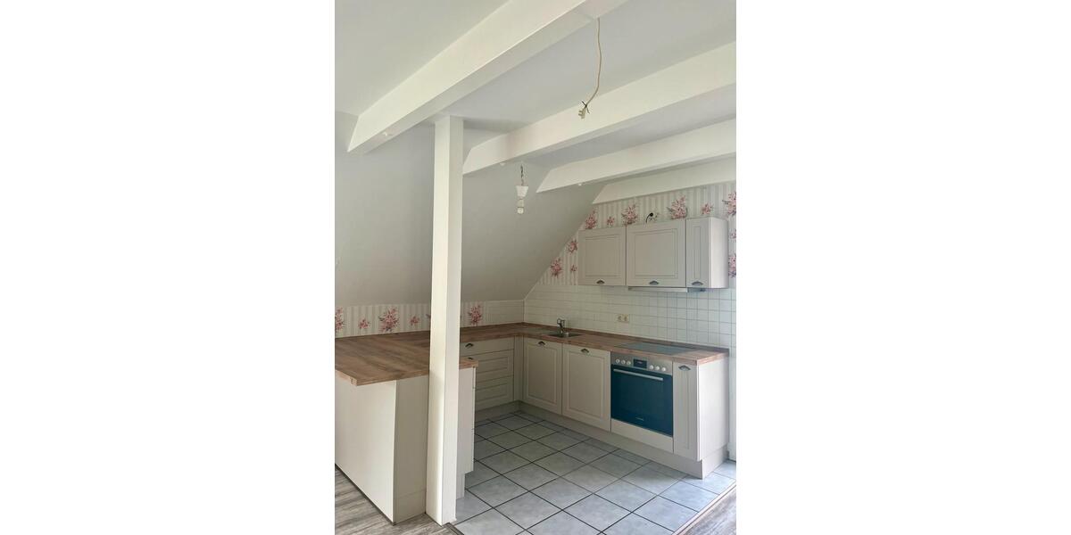 Maisonettenwohnung Gifhorn - 3 Zimmer, 80 m&sup2;, 510&euro; | Angebot:26670649