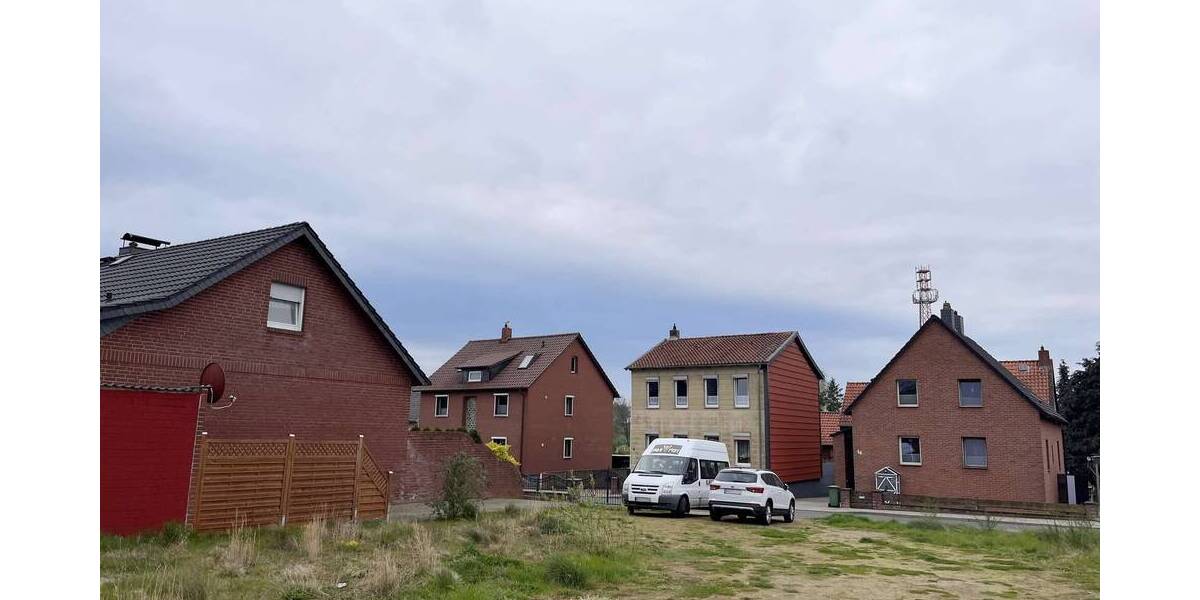 Etagenwohnung Helmstedt Emmerstedt - 3 Zimmer, 88 m&sup2;, 264.900&euro; | Angebot:25671988