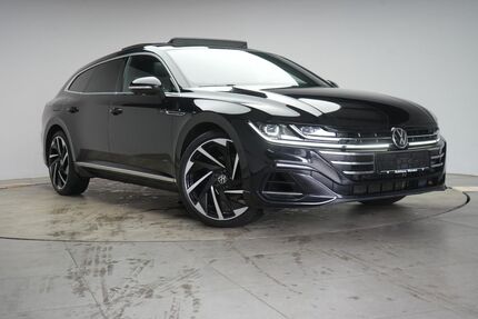 VW Arteon 114.000 km 27.490 &euro; Braunschweig 38110