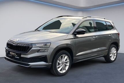 Skoda Karoq 2.000 km 39.450 &euro; Braunschweig 38124