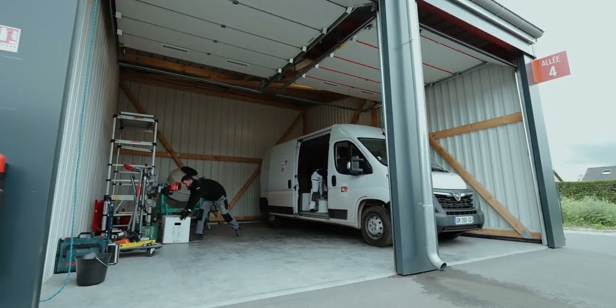 Gewerbeobjekt Wolfsburg Alt-Wolfsburg - 225&euro; | Angebot:26267113